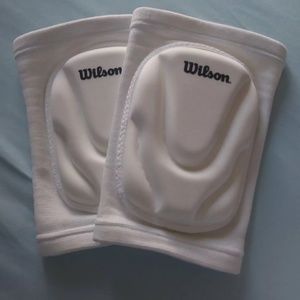 Wilson Volleyball Knee Pads